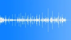 Rope tension 09Sound Effect