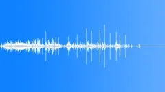 Rope tension 12 Sound Effect
