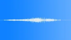 Rope tension around wood 11Sound Effect