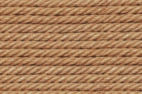 Rope texture Stock Photos