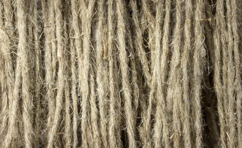 Rope texture Stock Photos