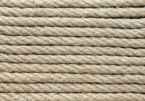 Rope Texture Stock Photos