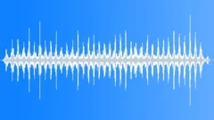 ROPE, TWIRLSound Effect