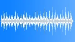 ROPE, TWIRLSound Effect