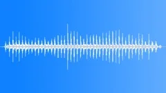 ROPE, TWIRLSound Effect