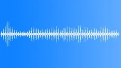 ROPE, TWIRLSound Effect