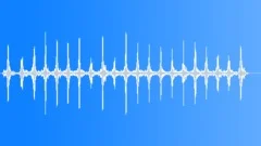 ROPE, TWIRLSound Effect