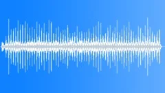 ROPE, TWIRLSound Effect