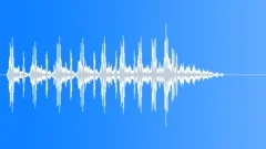 Rope twisting and throwSound Effect