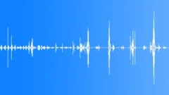 Rope using Sound Effect
