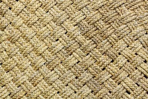 Rope weave Stock Photos