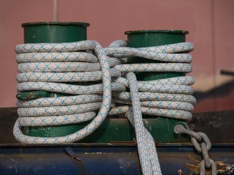 Ropes Stock Photos