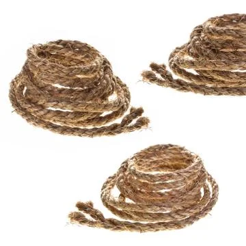 Ropes Stock Photos