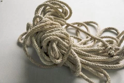 Ropes Stock Photos