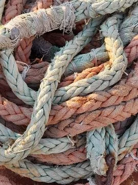 Ropes Stock Photos
