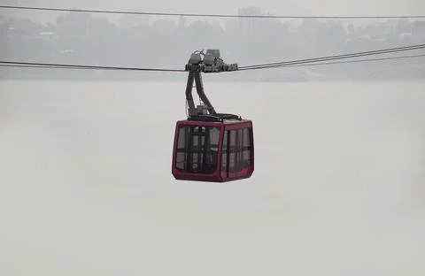 Ropeway Stock Photos