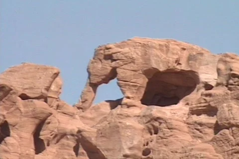 Rork2 Stock Footage 292975