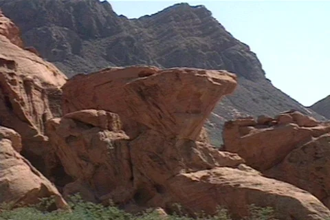 Rork4 Stock Footage 292968