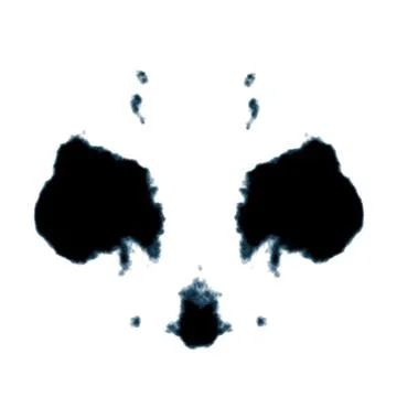 Rorschach Stock Photos