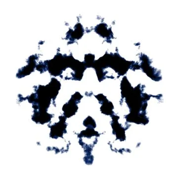 Rorschach Stock Photos