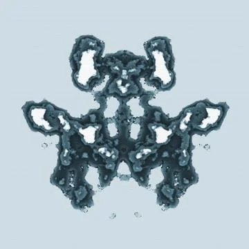 Rorschach Stock Photos