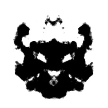 Rorschach Stock Photos