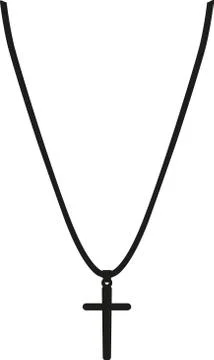 Rosary bead Stock Illustration