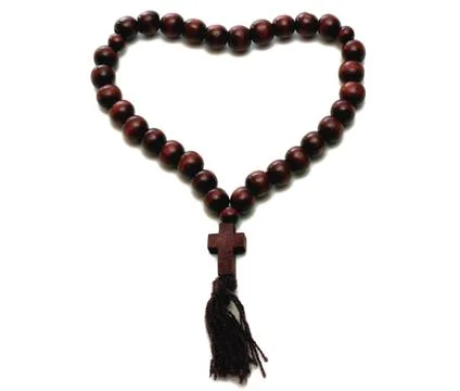 Rosary Stock Photos