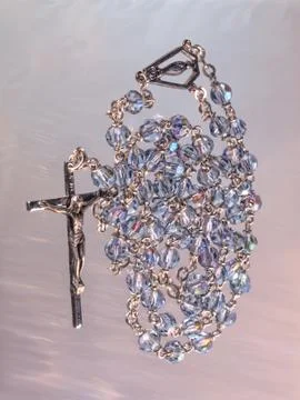 Rosary Stock Photos