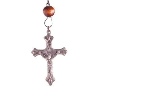 Rosary Stock Photos