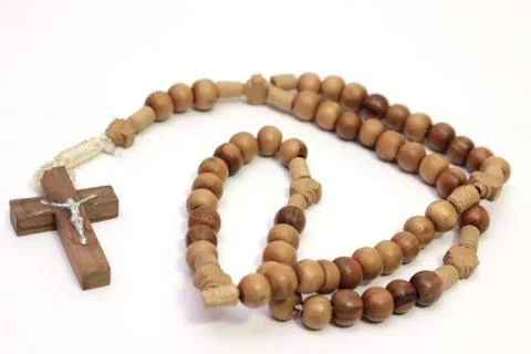 Rosary Stock Photos