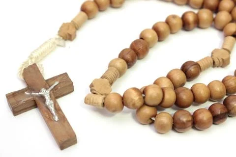 Rosary Stock Photos