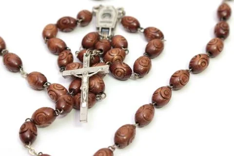 Rosary Stock Photos