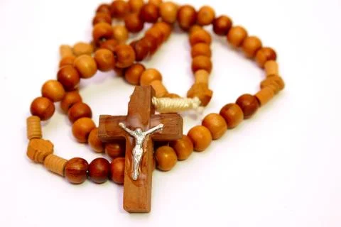 Rosary Stock Photos