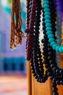 Rosary Stock Photos