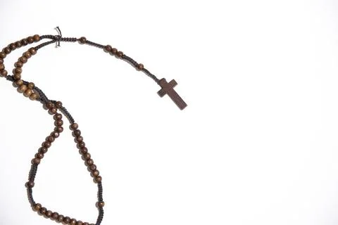 Rosary Stock Photos
