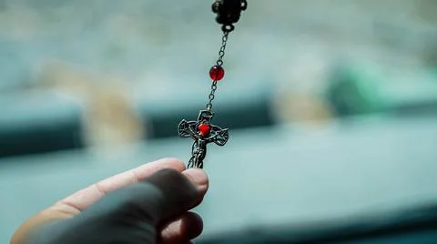 Rosary Stock Photos