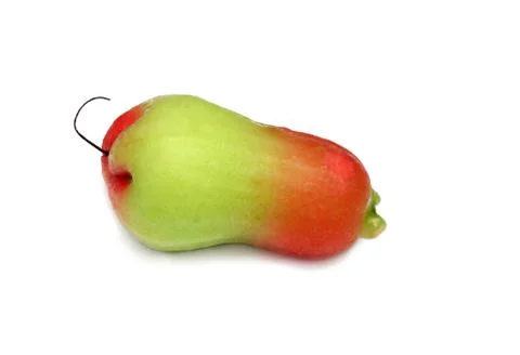 Rose apple fruit Stock Photos