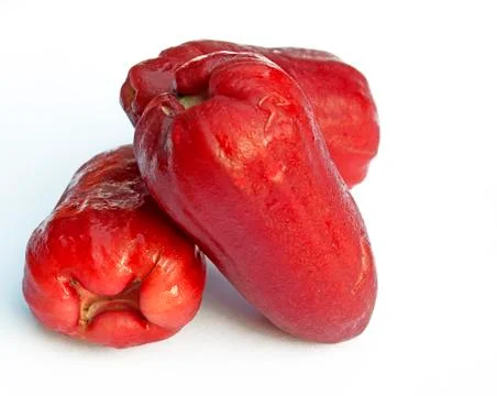 Rose apple Stock Photos