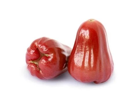 Rose apple Stock Photos