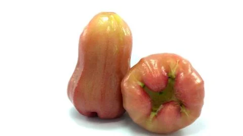Rose apple Stock Photos