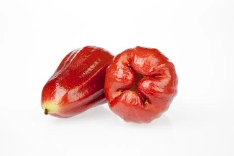 Rose apple Stock Photos
