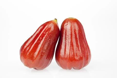 Rose apple Stock Photos