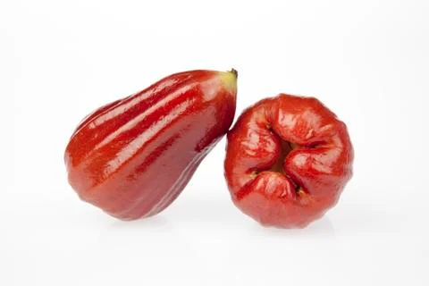 Rose apple Stock Photos