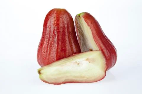 Rose apple Stock Photos