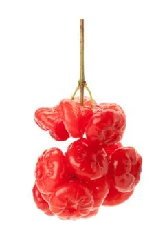 Rose apple Stock Photos