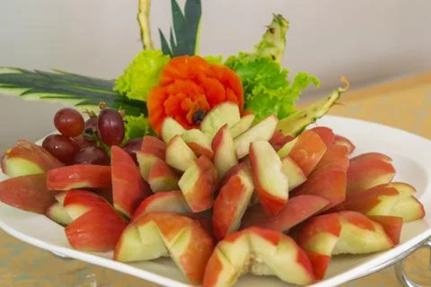 Rose apple Stock Photos