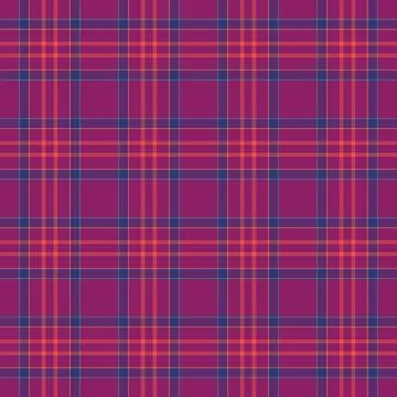 Rose background texture pattern, king plaid fabric vector. Manufacturing te.. 스톡 일러스트