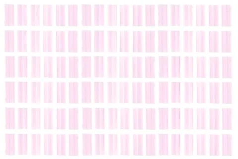 Rose Bubble Gums Pattern. Freshness Gummy Delicious Background. Yummy Backdro Stock Photos