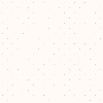 Rose dot background. Seamless vector Stock Illustration